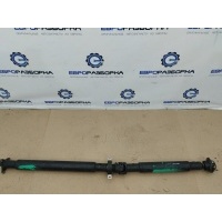 Карданный вал BMW M6 F06 2014 26112284490, 2284490