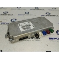 Блок управления камерой BMW M6 F06 2014 66539350997, 9350997, 66536994554