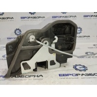 Замок двери BMW M6 F06 2014 7202145, 51217202145, 7202145, 51217318423, 7318423, 51217167073, 7167073, 51217167067, 7167067
