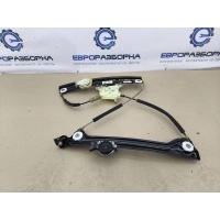 Стеклоподъемник BMW M6 F06 2014 51337268797, 7275397, 7268797