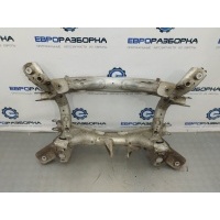Подрамник BMW M6 F06 2014 33312284090, 2284090