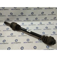 Полуось BMW M6 F06 2014 33212284116, 2284116