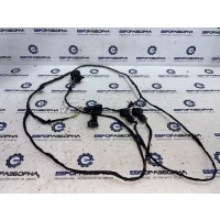 Датчик парктроника Land Rover Range Rover Sport L320 2011 8A6T15K859AA