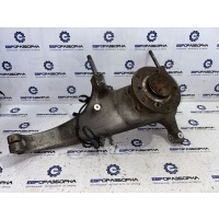 Кулак поворотный BMW M6 F06 2014 31212284053, 2284053