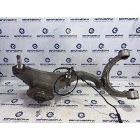 Кулак поворотный BMW M6 F06 2014 31212284054, 2284054