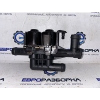 Клапан отопителя BMW M6 F06 2014 64119310349, 9310349