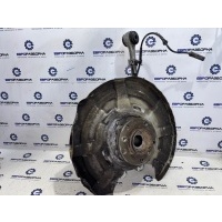 Кулак поворотный BMW M6 F06 2014 33322284141, 2284141
