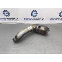 Катализатор BMW M6 F06 2014 18327848149, 7848149