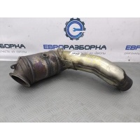 Катализатор BMW M6 F06 2014 18327848150, 7848150