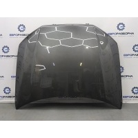 Капот Audi Q7 4M 2018 4M0010515C