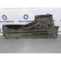 Защита днища BMW 7 G11 2022 51757347029, 7347029