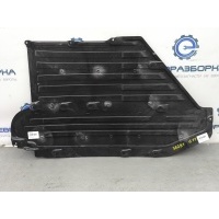 Защита днища BMW 7 G11 2022 51757340172, 7340172