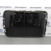 Люк Audi Q7 4M 2018 4M0877041D