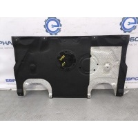 Защита двигателя BMW 7 G11 2022 51757340171, 7340171