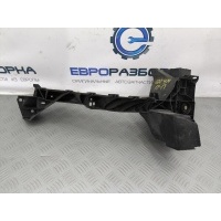 Крепление фары Audi Q7 4M 2018 4M0805608