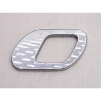 Fiat ducato iii 06 - 14 litera значек дверь задняя о