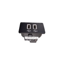 Форд s - max mk2 2021 r разъем usb hc3t - 14f014 - bd
