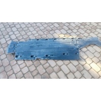 Крышка шасси левая audi a4 b6 b7 8e0825207a оригинал