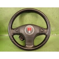 Руль rover 45 fl 2006 год кожа multifunkcja airbag