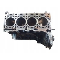 Мерседес е w212 2.2cdi blok двигателя r6510110301