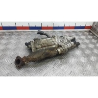 Клапан EGR дизельный LAND ROVER DISCOVERY (2009-2016) 2011 701881040
