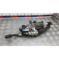 Клапан EGR дизельный LAND ROVER DISCOVERY (2009-2016) 2011 701881050