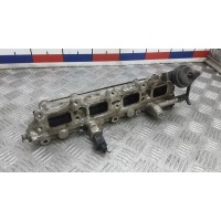 Топливная рампа бензиновая SKODA OCTAVIA (2004-2007) 2008 03C133204AH