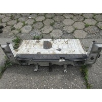 Fiat doblo ii 2011 r . полоса задняя задний