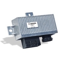Блок управления , czas żarzenia mahle mhg 10