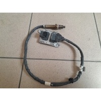 Kia sportage v 21 1.6crdi лямбда зонд датчик nox