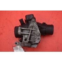 Дросельная заслонка 25365221 peugeot 307 1.6 hdi 90 л.с. 2005 - 2008