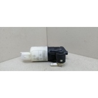 Насос (моторчик) омывателя стекла Renault Megane 2 2005 8200067015,8200295685,10-00301-SX