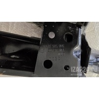 Балка подвески задняя AUDI Q3 2014 Typ 8U рестайлинг 2022 5Q0505235M