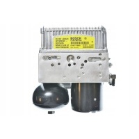 Насос абс sbc мерседес w211 0265960025 a0094312612 0265254007
