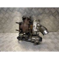 Турбина Toyota Land Cruiser 200 (2008-2021) 2010 1720151020