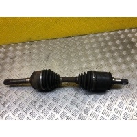 Полуось передняя левая (приводной вал, ШРУС) Toyota Land Cruiser (100) 1998-2007 2000 4343060040