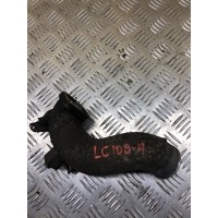 Патрубок турбины Toyota Land Cruiser (100) 1998-2007 2000 1727517010