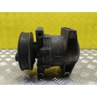 Компрессор кондиционера Nissan Navara (D40) 2004-2015 92600EB400