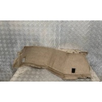 Обшивка багажника Lexus RX 300 (2003-2008) Внедорожник 2003 6474048030A0