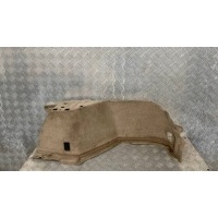 Обшивка багажника Lexus RX 300 (2003-2008) Внедорожник 2003 6473048030A0