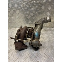 Турбина Nissan Atleon (2000–2013) 2010 F5H06412A, VD57