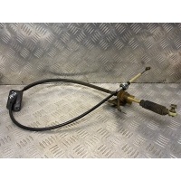 Трос кулисы КПП Nissan Pathfinder (R51M) 2004-2013 Внедорожник 2008 34935EB30A, 349354X00A
