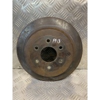 Диск тормозной задний Nissan Pathfinder (R51M) 2004-2013 Внедорожник 2008 43206EB300