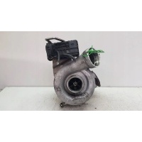Турбина турбокомпрессор 7796313h bmw e70 x5 e71 x6 3.0 d m57