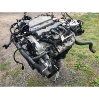 Двигатель в сборе opel insignia 2.8t a28ner a28net 325km 90 тысяч
