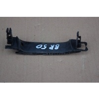 Ручка наружная передняя левая F5 2022 8W0837205A