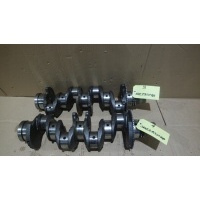 Вал коленчатый fiat ducato iveco daily 502295018