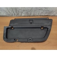 Обшивка багажника LEXUS RX350 GGL10 64742-0E020
