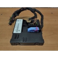 Блок комфорта AUDI Q7 4LB 4L0907289K
