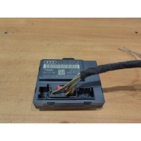 Блок комфорта AUDI Q7 4LB 4L0907290A